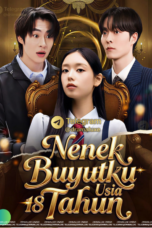 Nenek Buyutku Usia 18 Tahun