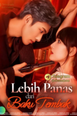 Lebih Panas dari Baku Tembak