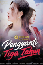 Pengganti Tiga Tahun