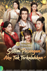 Sistem Pasangan Aku Tak Terkalahkan