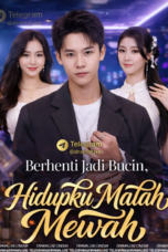 Berhenti Jadi Bucin Hidupku Malah Mewah