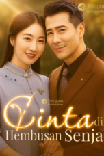 Cinta di Hembusan Senja