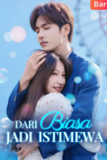 Dari Biasa Jadi Istimewa