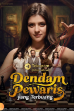 Dendam Pewaris Yang Terbuang