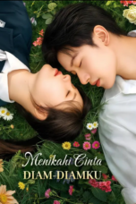 Menikahi Cinta Diam-diamku