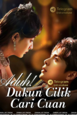 ADUH! DUKUN CILIK CARI CUAN