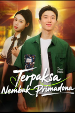 Terpaksa Nembak Primadona