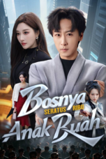 Bosnya Seratus Ribu Anak Buah