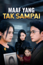 Maaf Yang Tak Sampai