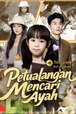 Petualangan Mencari Ayah