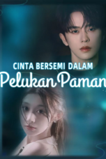 Cinta Bersemi Dalam Pelukan Paman