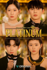 Platinum: Dunia Penuh Kebohongan