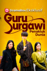 Guru Surgawi Penakluk Dunia