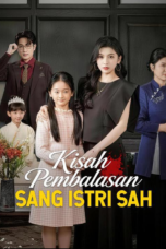 Kisah Pembalasan Sang Istri Sah