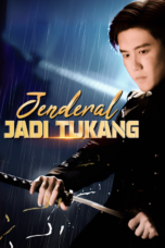 Jenderal Jadi Tukang