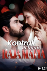 Kontrak Dengan Raja Mafia