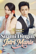 Suami Dingin Istri Manis