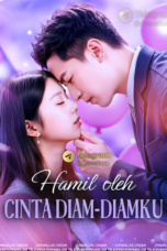 Hamil Oleh Cinta Diam Diamku