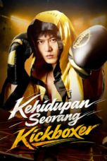 Kehidupan Seorang Kickboxer