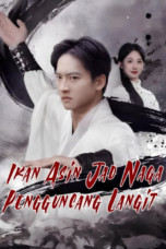 Ikan Asin Jadi Naga Pengguncang Langit