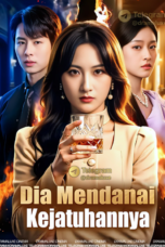 Dia Mendanai Kejatuhannya