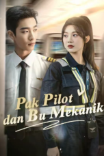 Pak Pilot dan Bu Mekanik