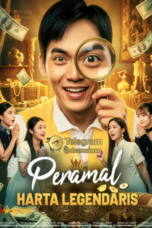 Peramal Harta Legendaris