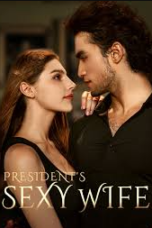 President's Sexy Wife