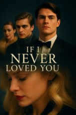 If I Never Loved You
