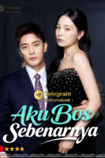 Aku Bos Sebenarnya