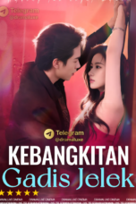 Kebangkitan Gadis Jelek