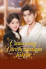 Cinta yang Direncanakan Takdir