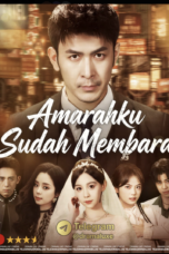 Amarahku Sudah Membara