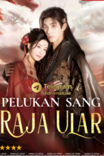 Pelukan Sang Raja Ular