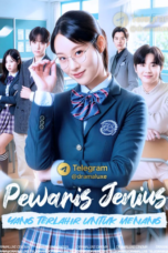 Pewaris Jenius yang Terlahir Untuk Menang