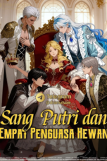 Sang Putri dan Empat Penguasa Hewan