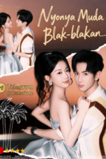 Nyonya Muda Blak-blakan