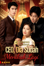 CEO Dia Sudah Menikah Lagi
