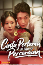 Cinta Pertama di Ujung Perceraian