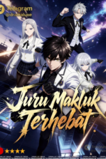 Juru Makhluk Terhebat