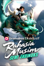 Rahasia Musim Semi Ekuinoks