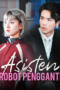 Asisten Robot Pengganti