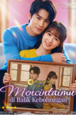 Mencintaimu di Balik Kebohongan