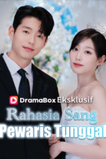 Rahasia Sang Pewaris Tunggal