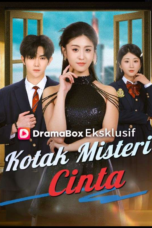 Kotak Misteri Cinta