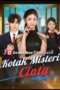 Kotak Misteri Cinta