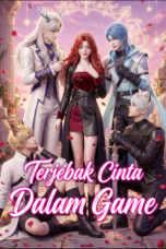 Terjebak Cinta Dalam Game