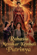 Rahasia Menukar Kembali Putrinya