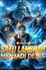 Satu Langkah Menjadi Dewa