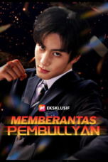 Memberantas Pembullyan